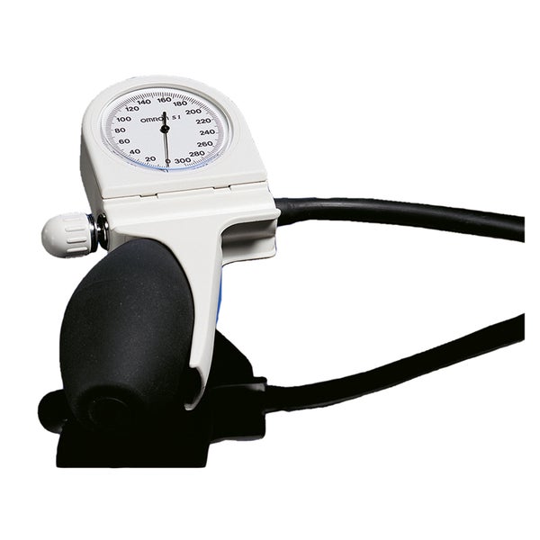 Omron S1 Stethoskop-blutdruckmessgerät 1 St