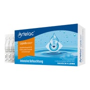 Produktabbildung: Artelac Lipids EDO Augengeltropfen 30X0,6 g