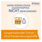 Artelac Lipids EDO Augengeltropfen 30X0,6 g