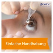 Artelac Lipids EDO Augengeltropfen 30X0,6 g