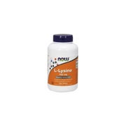 L-Lysin 500 mg, Tabletten 250 St