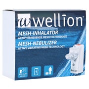 Wellion Mesh-inhalator 1 St