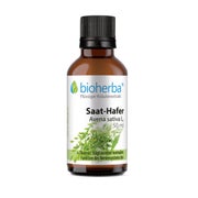Bioherba Saat-Hafer Avena sativa L. Tropfen Tinktur 50 ml