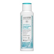 Lavera Pflegeshampoo Bas. Sen. Feuchtigkeit 250 ml