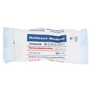 Holthaus Medical YPSISAVE Verbandpäckchen steril - 6 x 8 cm 1 St