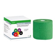 Höga-haft Color Fixierb.10 cmx20 m grün 1 St