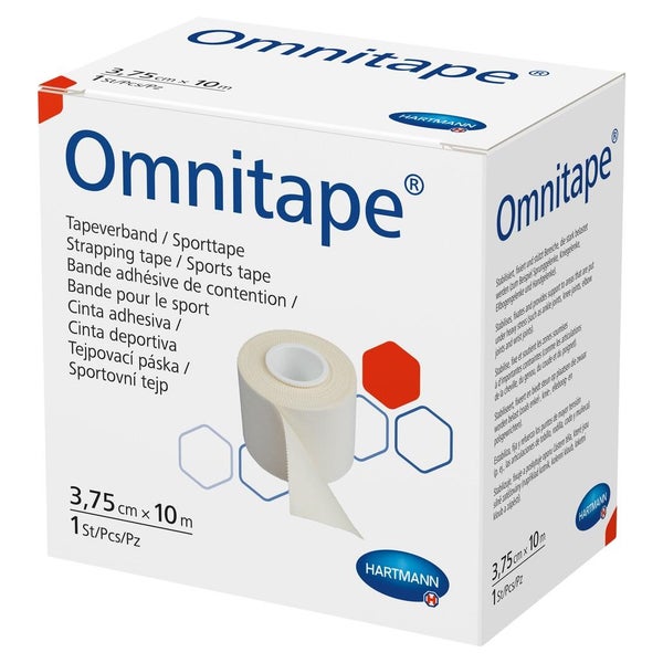 Omnitape 3,75 cm 1 St