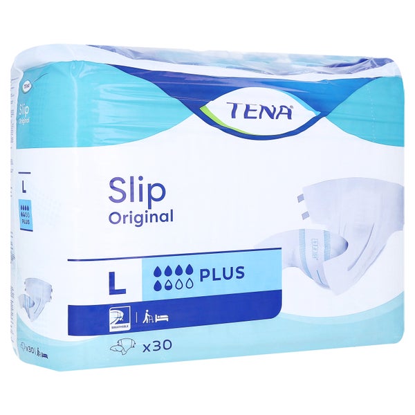 TENA SLIP Original plus L 30 St