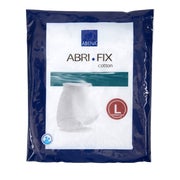 ABRI Fix Cotton Fixierhose o.Bein L 1 St