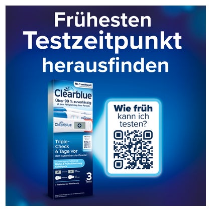 gleitmittel kinderwunsch test Erfahrungen zu Ritex KINDERWUNSCH Gleitmittel 8X4 ml main image 0