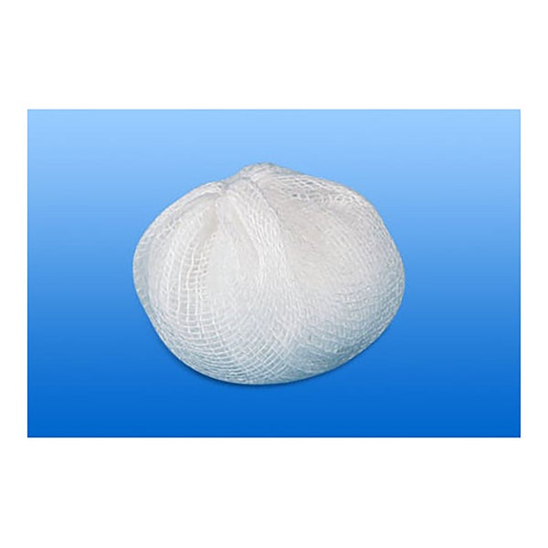 NOBA Ringtupfer Mulltupfer 250 Stück - Ø 3,0 cm 250 St