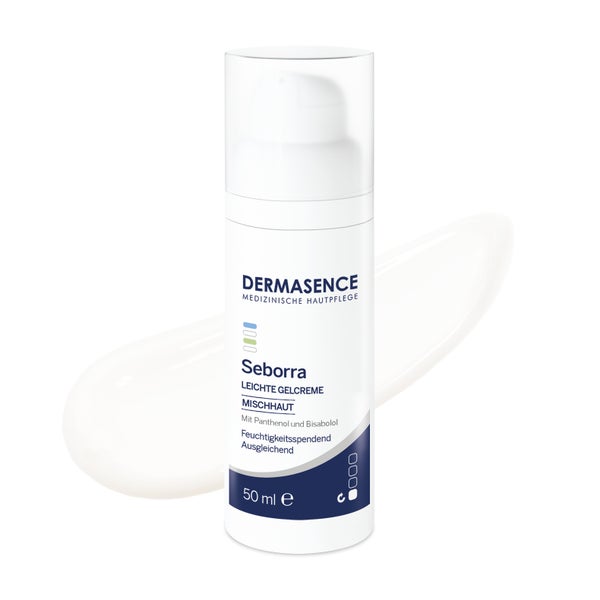 Seborra Leichte Gelcreme 50 ml
