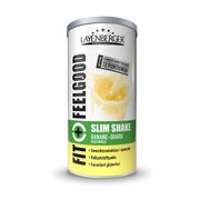 Produktabbildung: Layenberger Fit+feelgood Slim Shake Bana 396 g