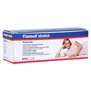 Produktabbildung: Fixomull Stretch 15 cmx2 m 1 St