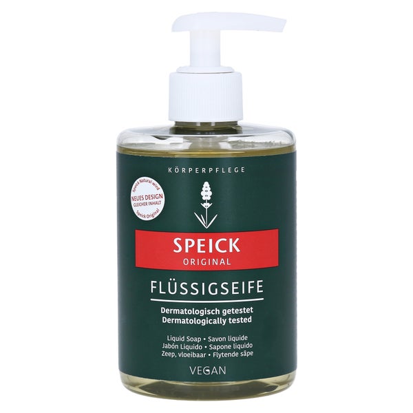 Speick Original Flüssigseife 300 ml