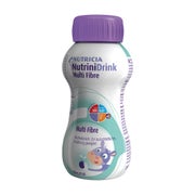 Nutrinidrink Multifibre Neutral 32X200 ml
