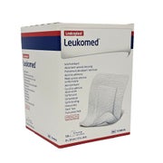 Leukomed Sterile Pflaster 8x10 cm 50 St