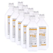 Ringer Laktat Lösung Plastik 10X500 ml