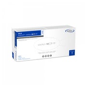 MaiMed® solution next PF Einmalhandschuhe Nitril, weiß 200 Stck. - XL 200 St