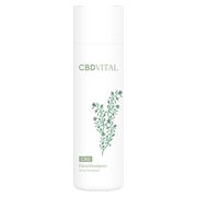 CBD VITAL Haarshampoo | milde Formulierung für die Spitzen 200 ml