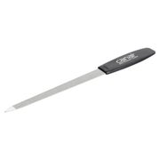 Saphirfeile gerades Blatt, 16 cm 1 St