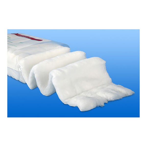 Verbandwatte DIN 100% Baumwolle 500 g