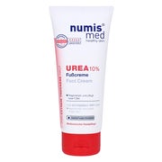 Produktabbildung: Numis med Urea 10% Fußcreme 100 ml