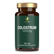Produktabbildung: Vitactiv COLOSTRUM 1000 60 St