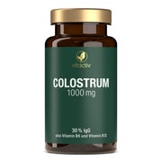 Vitactiv COLOSTRUM 1000 mg 60 St