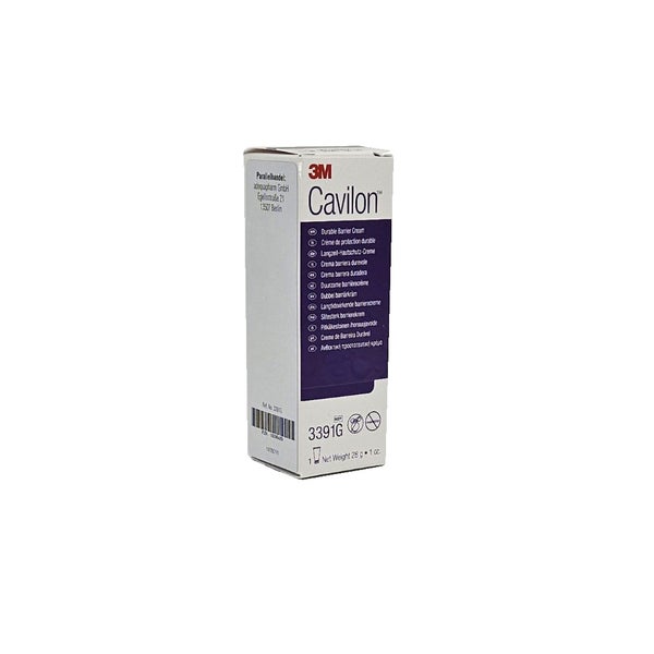 Cavilon 3M Langzeit-hautschutz-creme 339 28 g