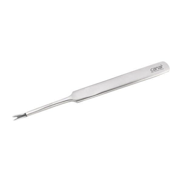 Nagelhautmesser rostfrei, 12 cm 1 St
