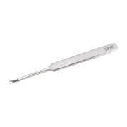 Nagelhautmesser rostfrei, 12 cm 1 St