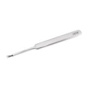 Nagelhautmesser rostfrei, 12 cm 1 St