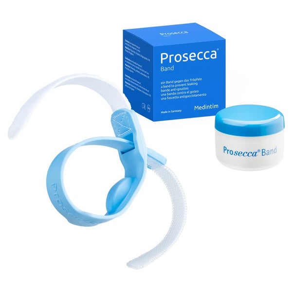 Prosecca Band Harnröhrenverschlussbändch 1 St