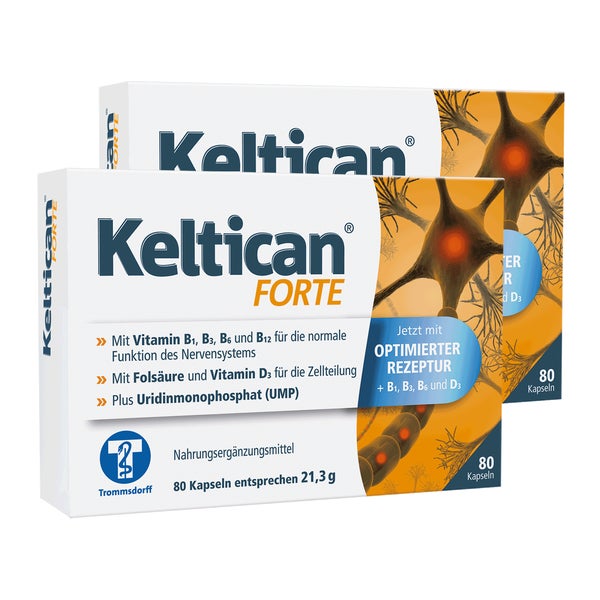 KELTICAN forte 2X80 St