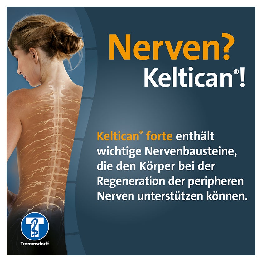 Keltican Forte 2X80 St