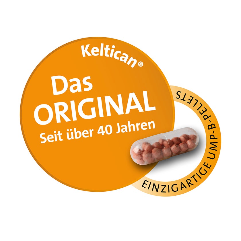 Keltican Forte 2X80 St