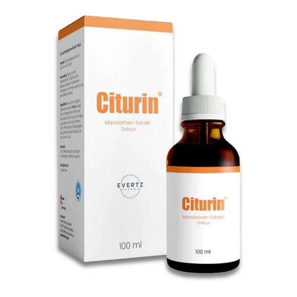 Citurin Mandarinen-Extrakt 100 ml