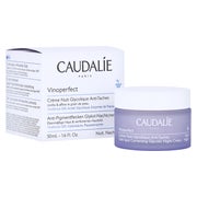 Caudalie Vinoperfect Anti-pigmentfle.glykol-nacht 50 ml