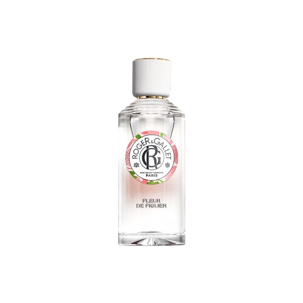 ROGER&GALLET - Fleur de Figuier - Wohlfühlwasser 100 ml