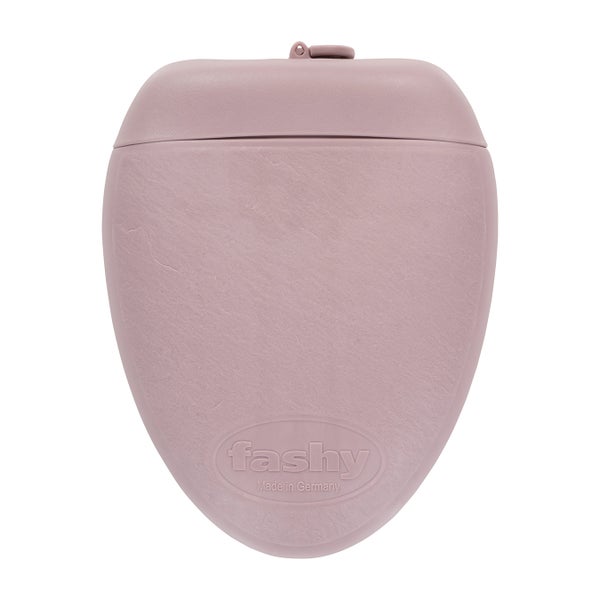 Fashy Smart Bottle Stone Edition hellrosa 1 St