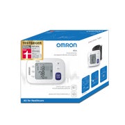 Produktabbildung: OMRON RS4 1 St