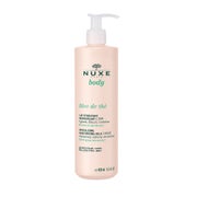 NUXE Reve de The – Feuchtigkeitsspendende Körpermilch 24h 400 ml