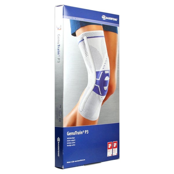 Genutrain Knieband.p3 Rechts Gr.5 natur 1 St