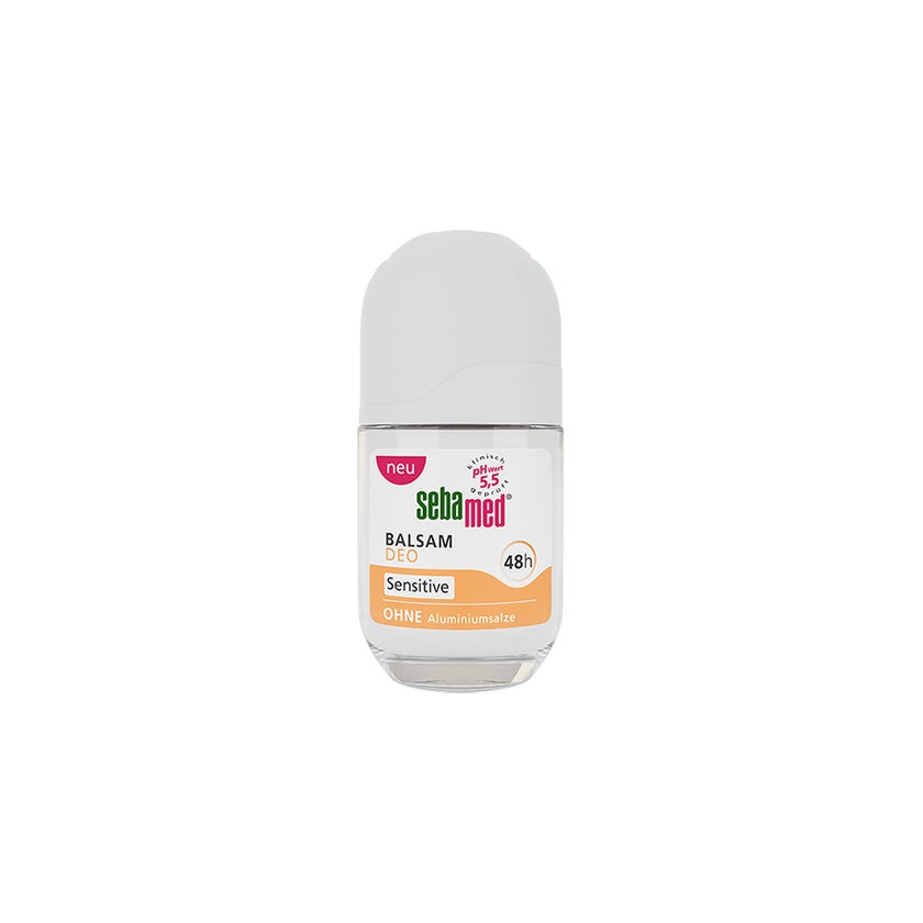 Sebamed Balsam Deo Sensitive Roll-on 50 ml