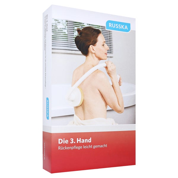Dritte HAND Komplett Original 1 St