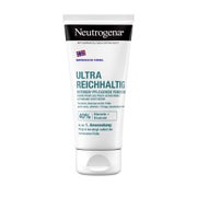 Neutrogena Norweg.formel Reichhal.fußcre 100 ml