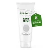 Produktabbildung: Handcreme Ringelblume+ 70 ml