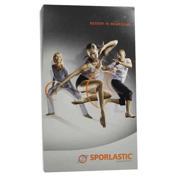 Calcalastic Fersenkissen Gr.2 07910 2 St