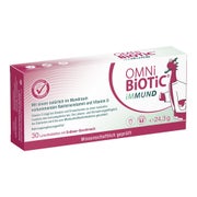 Produktabbildung: OMNi-BiOTiC iMMUND 30 St